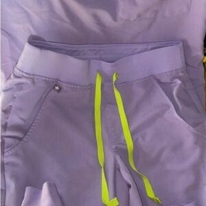 Figs Lavender Dew set